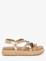 Sandalen Inuovo Goud women A96051